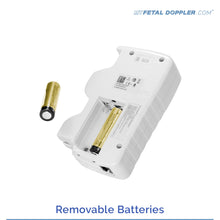 Load image into Gallery viewer, JPD-100B Fetal Doppler