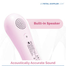 Load image into Gallery viewer, Edan SD1 Ultrasonic Pocket Doppler