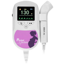 Load image into Gallery viewer, FD320 Fetal Doppler