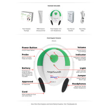 Load image into Gallery viewer, AngelSounds JPD-100S Fetal Doppler