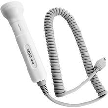 Load image into Gallery viewer, 2Mhz/3Mhz/8Mhz Probe for sonoline B, FD200 fetal doppler
