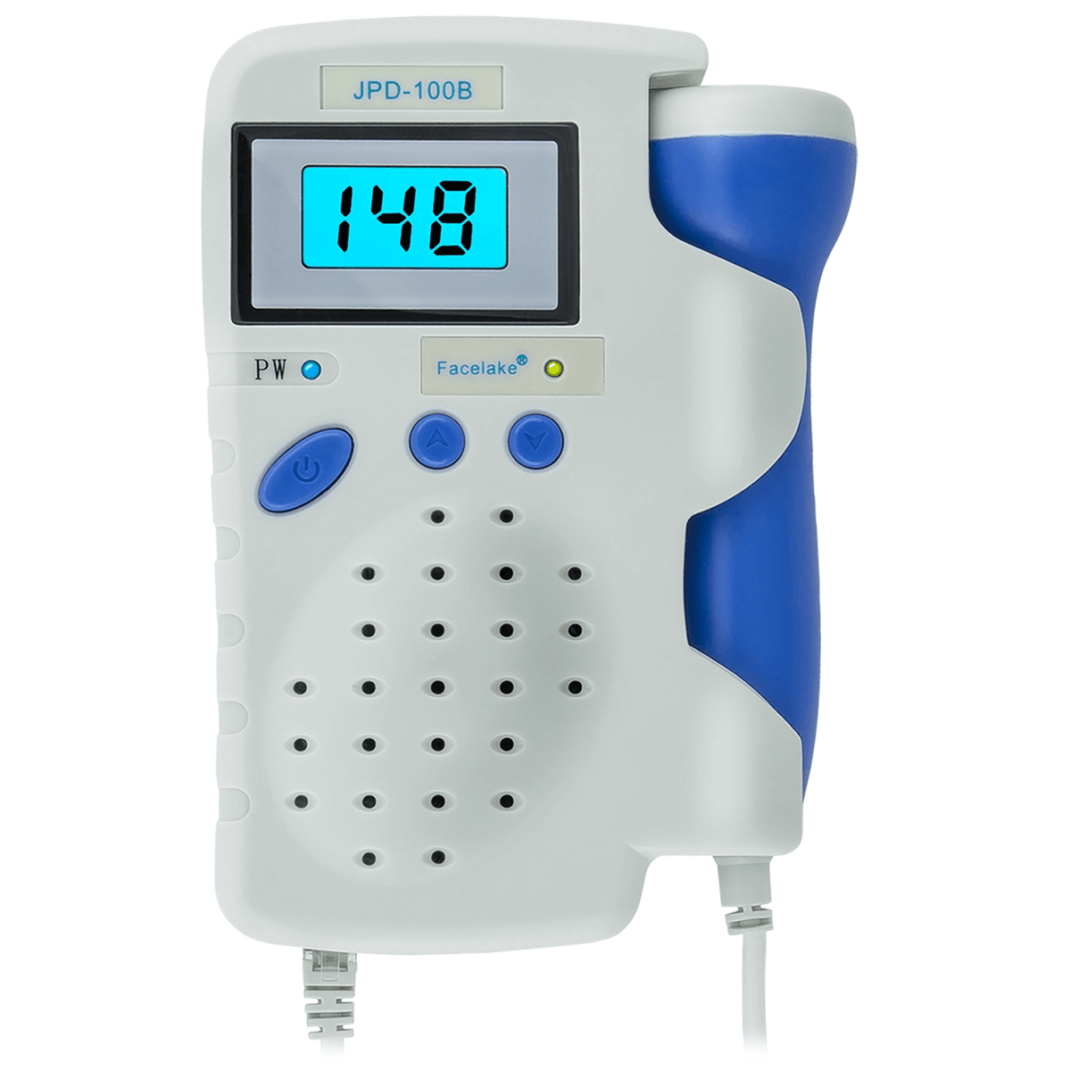 JPD-100B Fetal Doppler